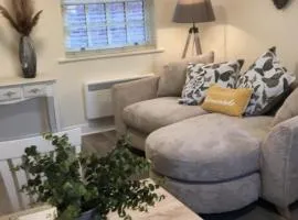 2 Bedroom duplex apartment