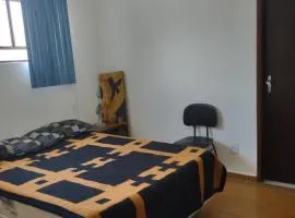 Casa com piscina em Bertioga