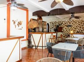 Esencia Puerto Escondido，位于埃斯孔迪多港埃斯孔迪多港国际机场 - PXM附近的酒店