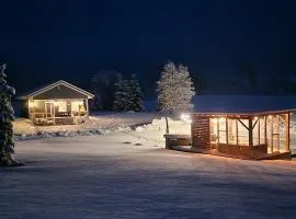 Kalda Holiday Home