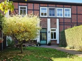 Ferienwohnung, Wittenburg