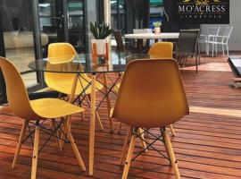 Mo'Acress Lifestyle，位于Temba的酒店