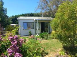 One bedroom country cottage，位于莫图伊卡的度假短租房