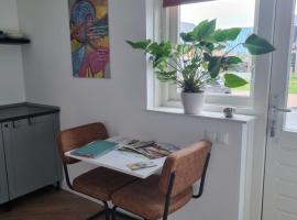 Haardstee，位于博赫尔的酒店