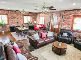 Beaver Lake Hideaway