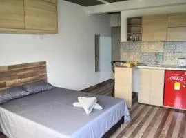 Tranquila Suite en Santa Elena