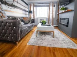 Brooklyn Double Decker