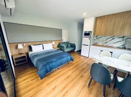 Apollo Dream Suites，位于阿波罗湾的旅馆