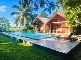 Walawa Reach hotel