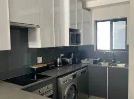 Flat 2 Block 15 Bellamare