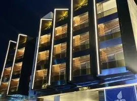 Luel Hotel