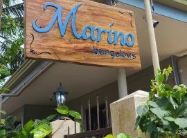 Marino Bungalows，位于班塔延岛的酒店