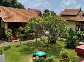 星光哈丁度假酒店