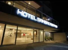 Hotel Samba Cabo Frio Flat