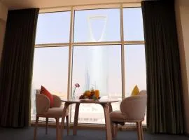 Novotel Suites Riyadh Centre