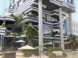 Odin Hotel Quy Nhon