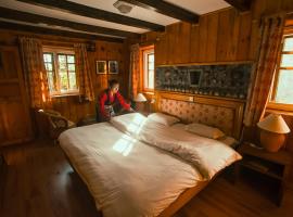 Mountain Lodges of Nepal - Phakding，位于Phakding的酒店