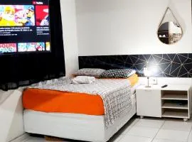 Loft Av Vitória prox a Faesa