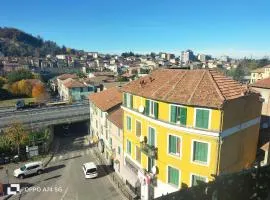 Serravalle Apartment 2