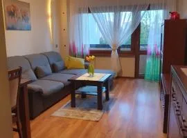 Apartament Daria