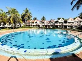 SUNFLOWER HOMES - A Tropical Getaway