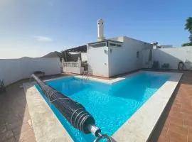 Villa Marcasita