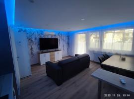 Apartment Feldkirch，位于费尔德基希的酒店