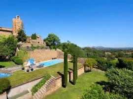 Casa Rufina, Exclusive & Charming Stone House in Costa Brava