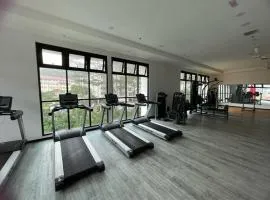 Windmill Upon Hills OSK Genting By AuroraHomes