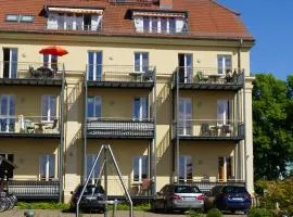 Apartmenthaus am Grienericksee