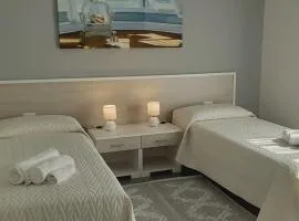 Aleph guest house, relax a due passi dal mare