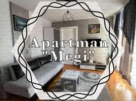 Apartman “MEGI”