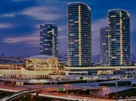 low price luxury apartment city center