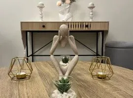 Nuevo y cómodo Departamento en Pucón