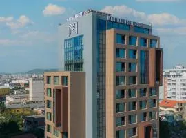 Marinaj Hotel & SPA，位于地拉那地拉那特蕾莎修女国际机场 - TIA附近的酒店