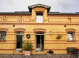 Apartment am Kirchplatz 7