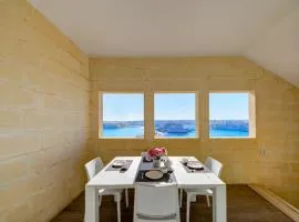 Tritoni Harbour suites - Valletta