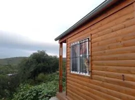 Casa Sierras Tanti Cabalango Carlos Paz