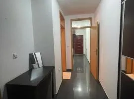 Erion’s apartament