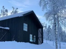 Nordklint Nedre 32 - Ski in-out - Stöten