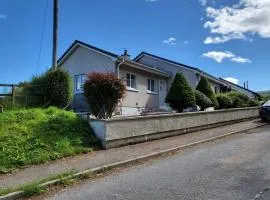 Northlea-Scottish style cottage