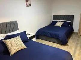 APARTASUITES BOGOTA 53 - 101a