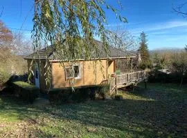 Charmant logement à la campagne, au calme