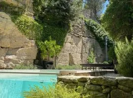 La Villa Ocre Ménerbes