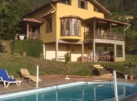 Vale do sol