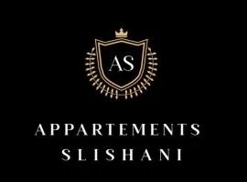 Appartements Slishani 1