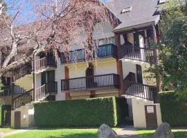 Bel appartement Résidence Hameau du Parc Saint Lary Vignec