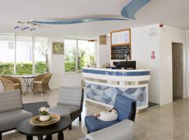 Hotel B&B Avana，位于丽都迪萨维奥的酒店