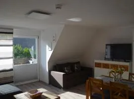 Ferienwohnung Paulina