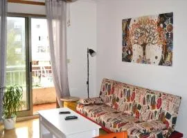 Apartamento Bolboreta Playa Rodeira
